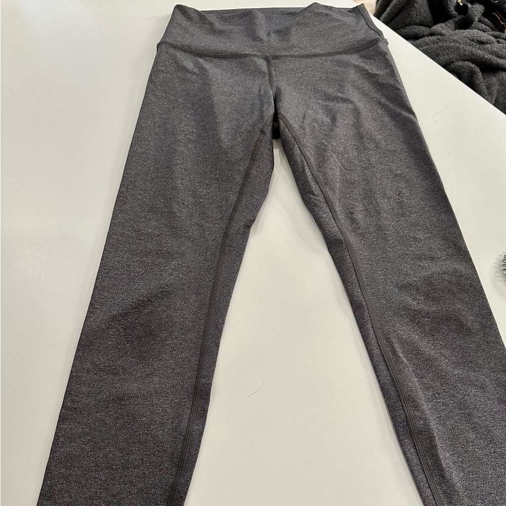 Lululemon Wunder Under Crops 🌟